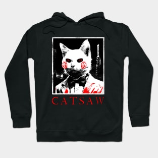 CATSAW Hoodie